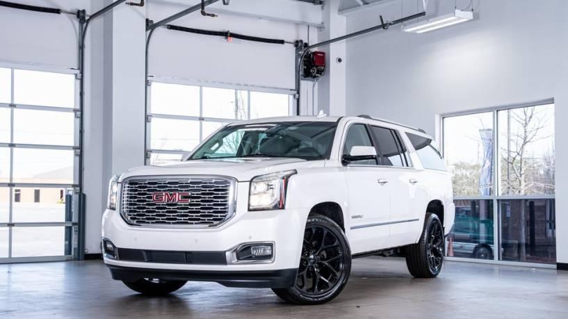 GMC YUKON XL 2019 1GKS2HKJ1KR251281 image